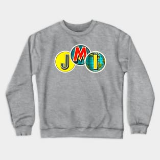 JMI Records Crewneck Sweatshirt